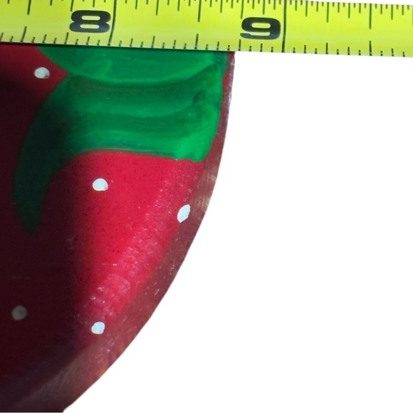 Strawberry shortcake lot pillow doll wall hanging toy berry casual doll NIB - Picture 12 of 14